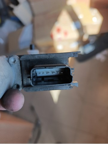 824603V010 HYUNDAI Мотор стеклоподъемника двери передней правой купить в Винница