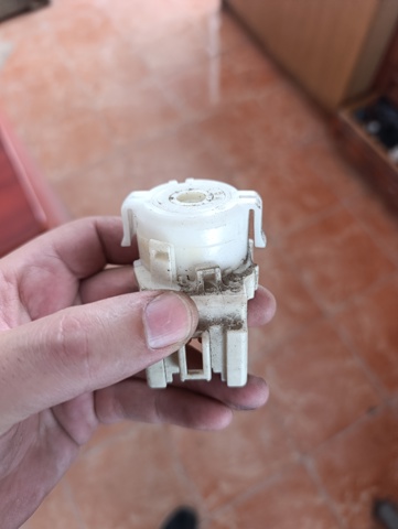 Контактная группа замка зажигания 8445071010 TOYOTA
