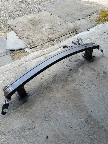 Буфер бампера переднего 865303V070 HYUNDAI
