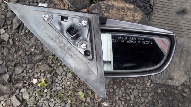 876102G130 HYUNDAI Зеркало заднего вида левое купить в Черновцы