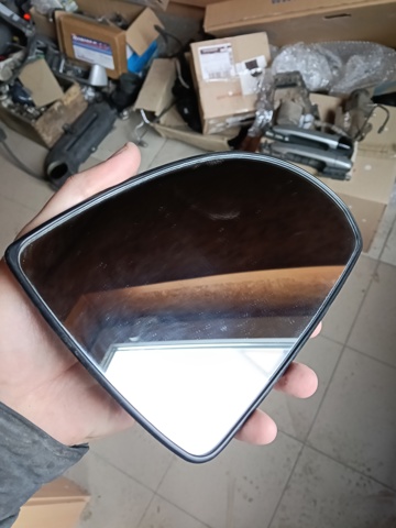 876212H500 Стекло правого зеркала заднего вида купить Хмельницкий