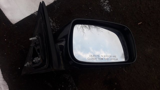 8791006190C0 TOYOTA Зеркало заднего вида правое купить в Тернополь
