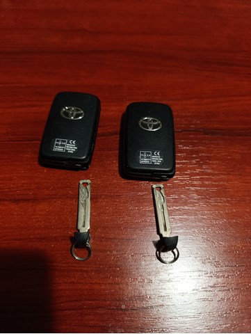 TOYOTA 8990405011 в наличии Сумы