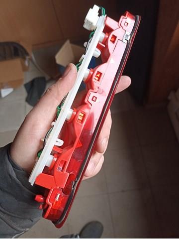 927701J000 Стоп-сигнал задний дополнительный купить Днепр