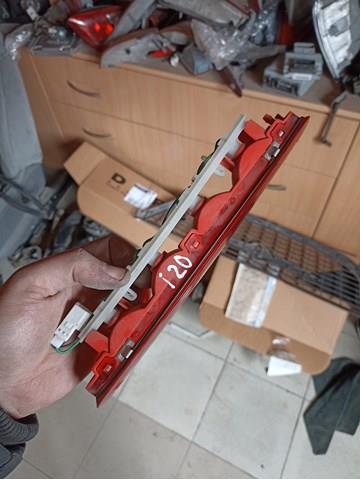 927701J000 Стоп-сигнал задний дополнительный купить Николаев