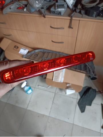 Дополнительный стоп-сигнал 927701J000 HYUNDAI