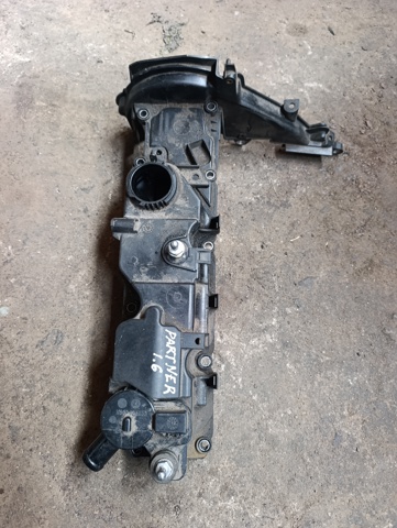 PEUGEOT 9688939180 Клапанная крышка в наличии Ирпень