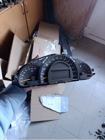 A2035403511 MERCEDES Панель приборов купить в Киев