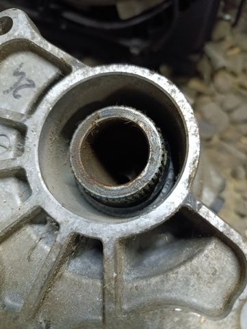 AV4N7L486BC FORD купить в Одесса