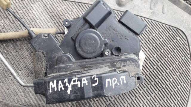 B92B94R2 MAZDA купить в Сумы