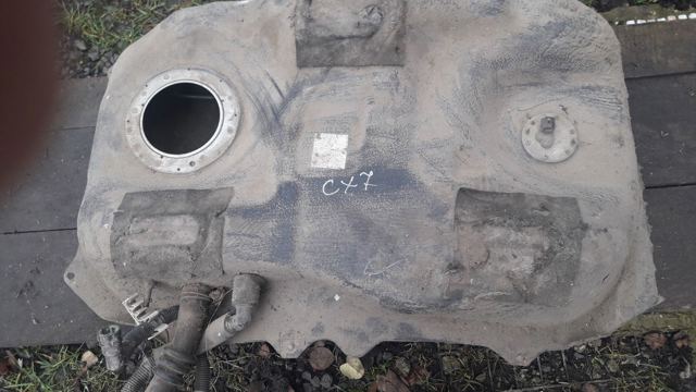 Бак топливный Мазда СХ-7