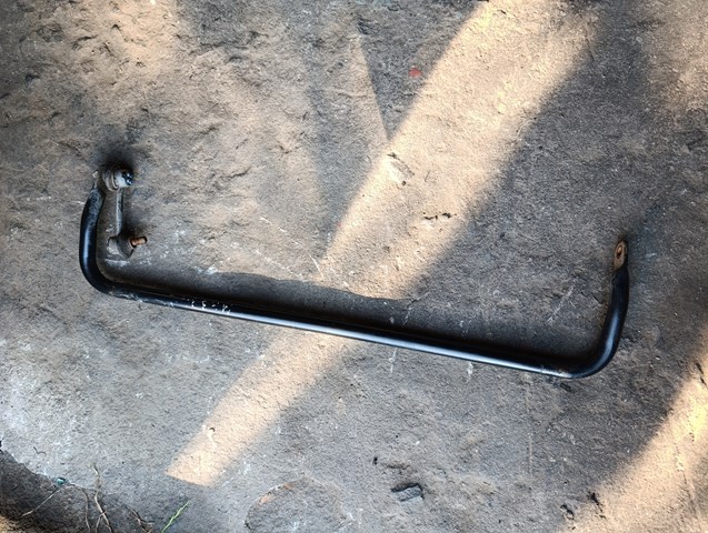 Стабилизатор задней балки GS1D28151 MAZDA