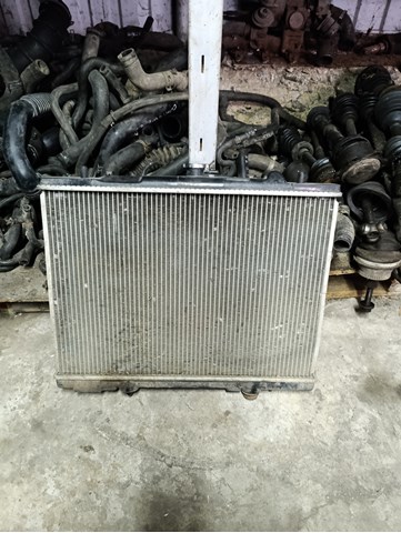 Радиатор основной MR281023 MITSUBISHI