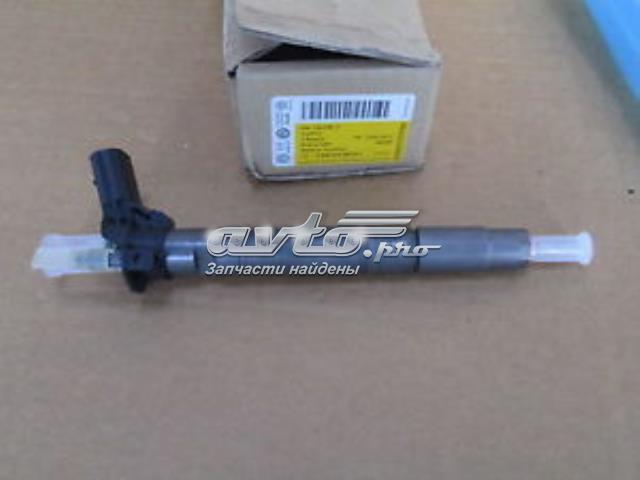 Форсунка инжектора 03L130277 VAG