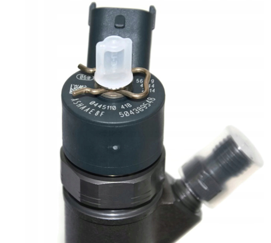 0445110418 BOSCH Топливные форсунки купить в Киев