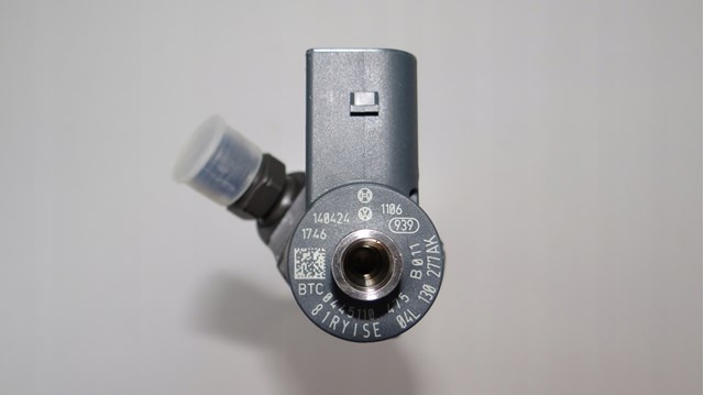 0445110474 BOSCH Форсунка впрыска топлива купить в Черкассы