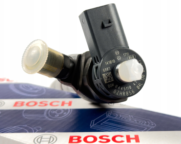 BOSCH 0445110477 Форсунка впрыска топлива в наличии Черновцы