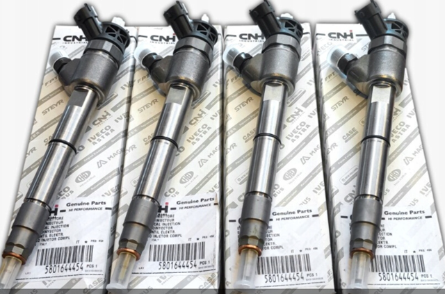Форсунки 0445110564 BOSCH