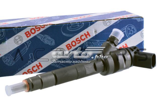 0445110616 BOSCH Топливные форсунки купить в Чернигов
