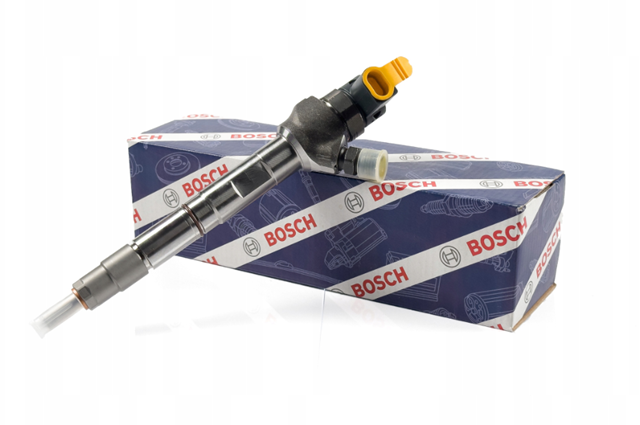Форсунка дизельная в сборе 0445110712 BOSCH