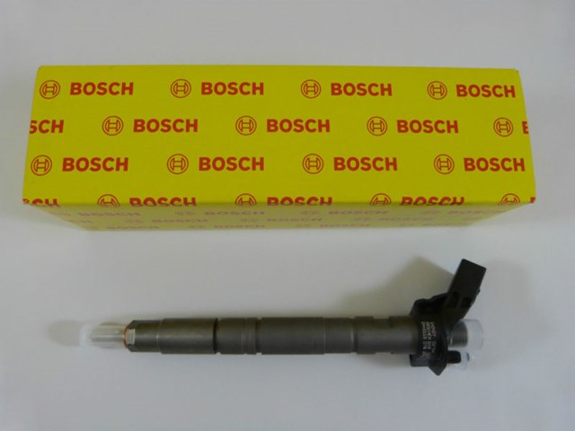 Форсунки 0445115079 BOSCH