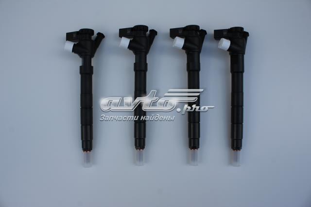 Форсунки 04L130277AP VAG