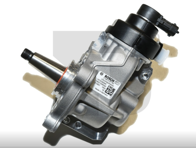 Насос топливный высокого давления 167003606R RENAULT