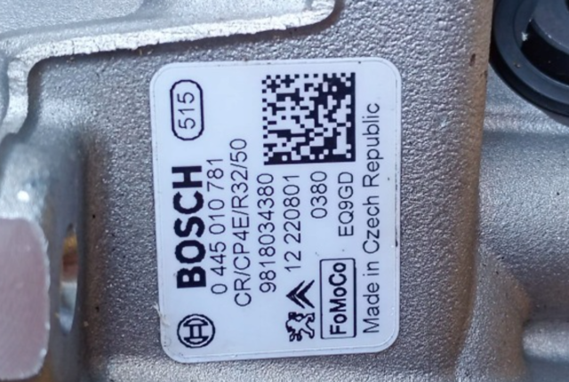 2191059 FORD ТНВД купить в Хмельницкий