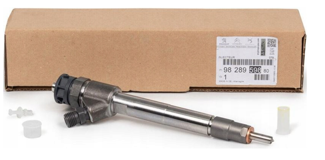 Форсунка дизельная в сборе 2315514 FORD