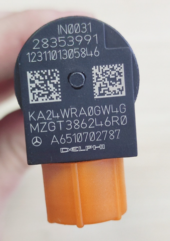 DELPHI 28353991 в наличии Житомир