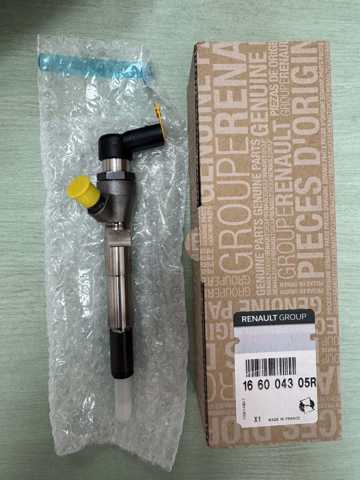 Форсунка дизельная в сборе 5WS40536 CONTINENTAL