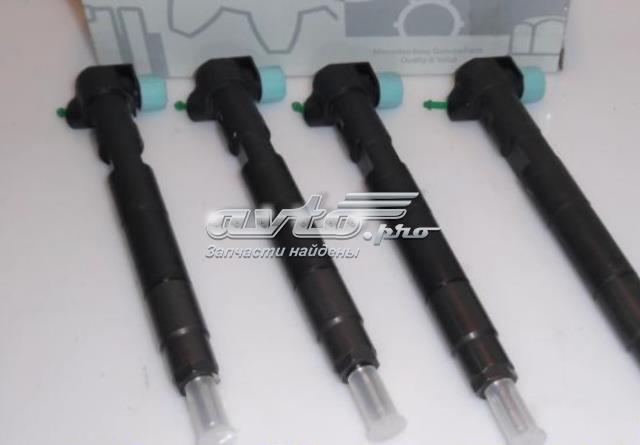 Форсунка впрыска топлива A6510703087 MERCEDES