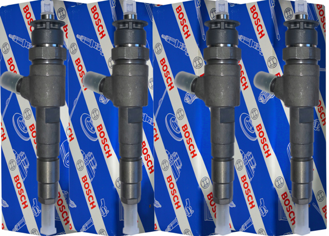 Топливные форсунки AV2Q9F593BA FORD