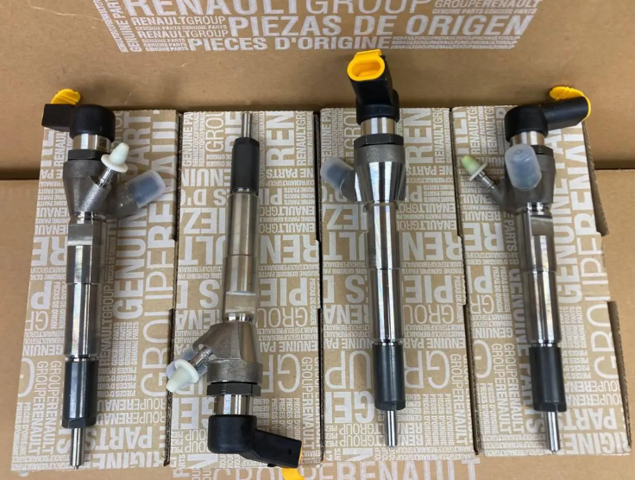 Форсунка инжектора H8201100113 RENAULT