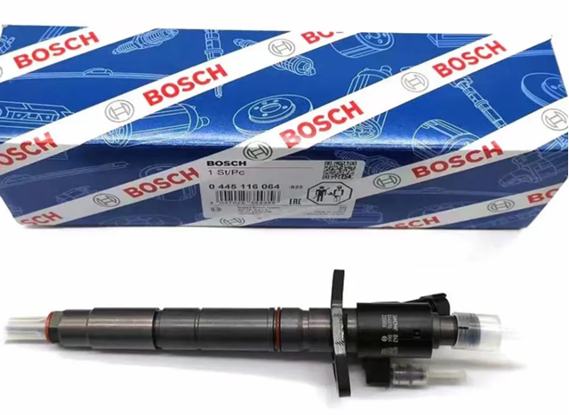 Форсунка впрыска топлива JDE37866 JAGUAR