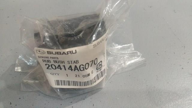 Subaru 20414 ag070