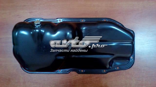 0216005077473P 4MAX Поддон масляный картера двигателя купить в Днепр