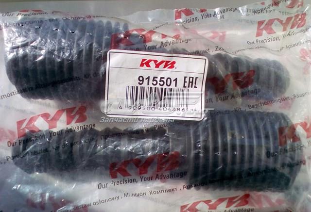 KAYABA 915501 Отбойники задних амортизаторов в наличии Кривой Рог