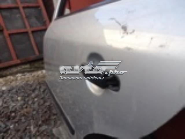 VAG 1U4833051 Дверь задняя левая в наличии Тернополь