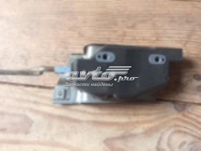 Мотор-привод открытия лючка бака 90568457 GM
