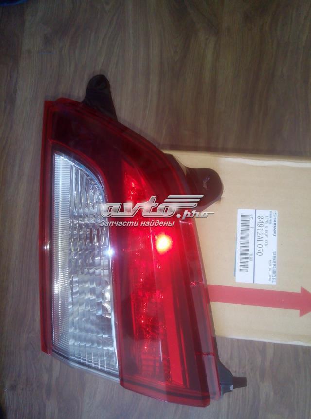 SUBARU 84912AL070 в наличии Кривой Рог