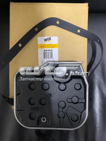 WIX 58324 Фильтр АКПП в наличии Сумы