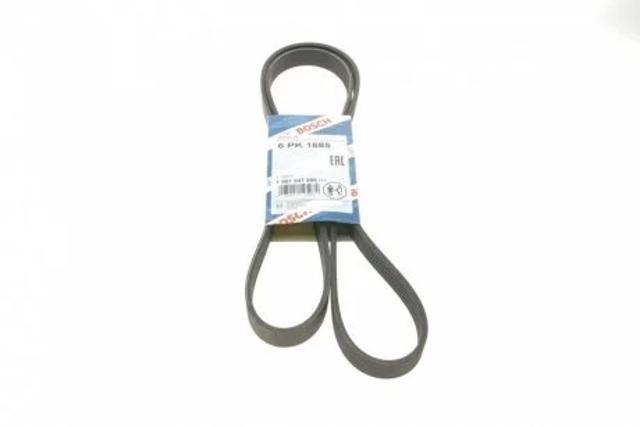 BOSCH 1987947986 Ремень генератора в наличии Львов