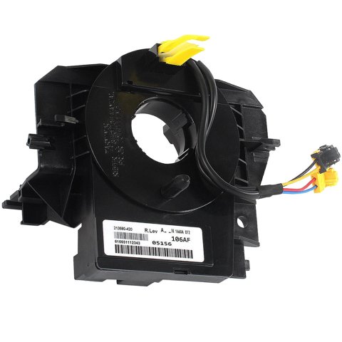 Подрулевой шлейф 5156106AG CHRYSLER