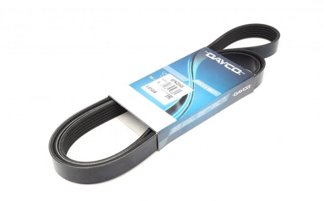 Ремень кондиционера 6PK2045 DAYCO