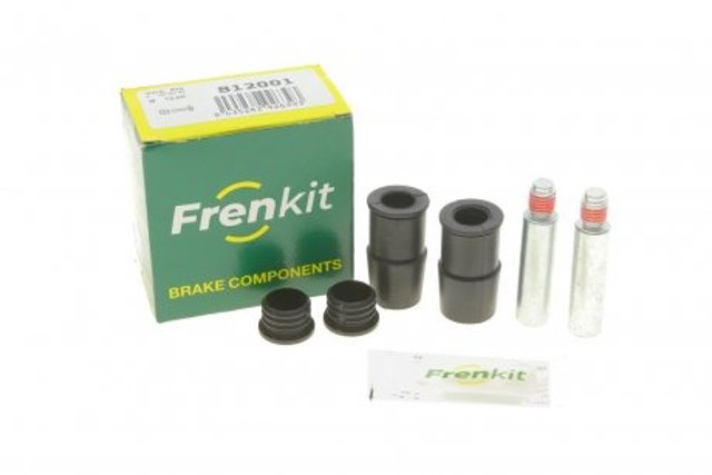 Ремкомплект тормозной системы Volvo 850