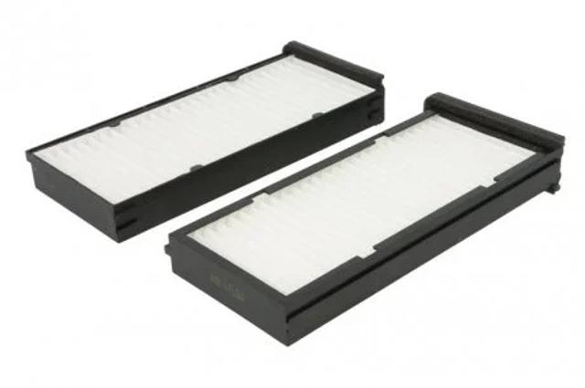 Воздушный фильтр салона Митсубиси Паджеро SPORT 1