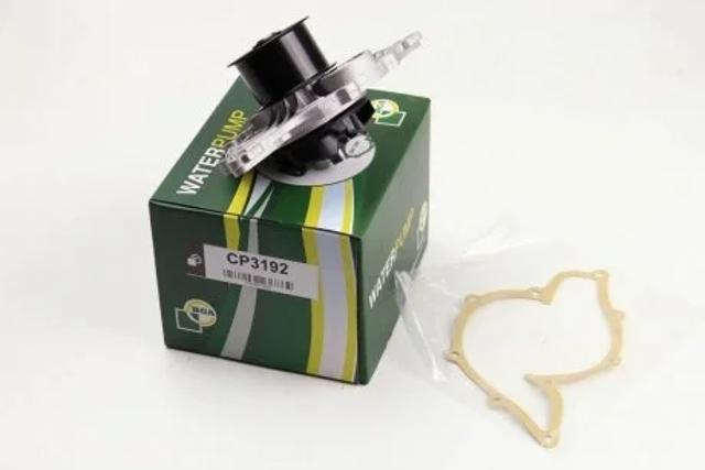 Насос водяной Audi A6 C5