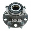 Ступица задняя HA590230 TIMKEN