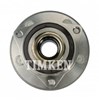 Ступица переднего колеса HA590419 TIMKEN